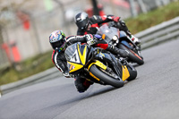 Middle 2 Group Yellow Bikes